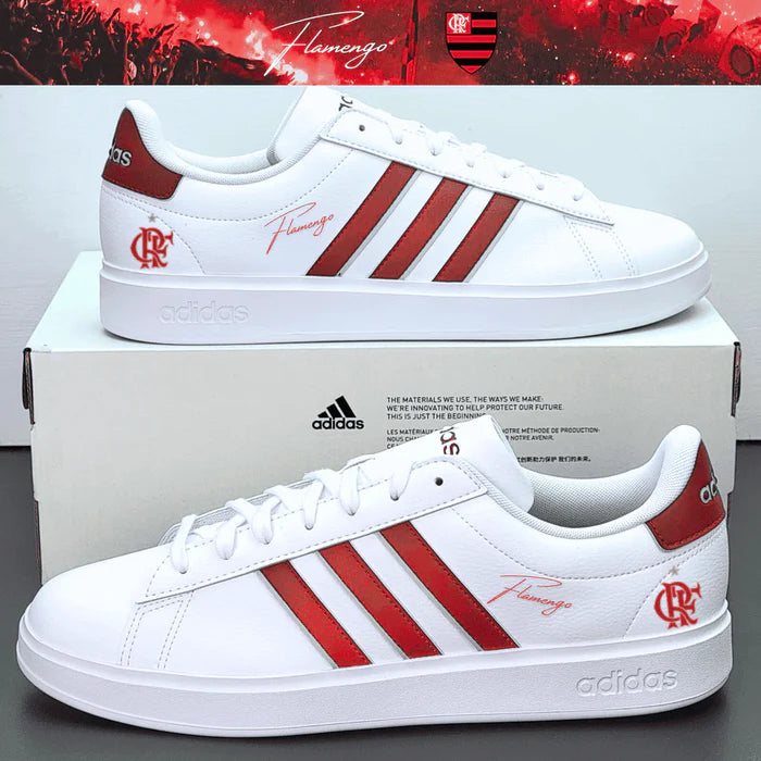 Tênis Exclusivo Customizado