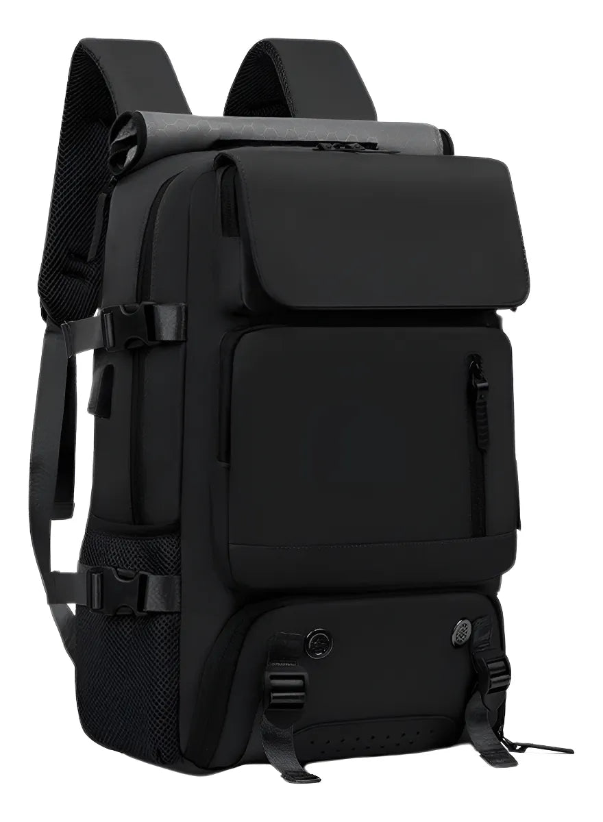 Mochila Executive Reforçada Grande Impermeável