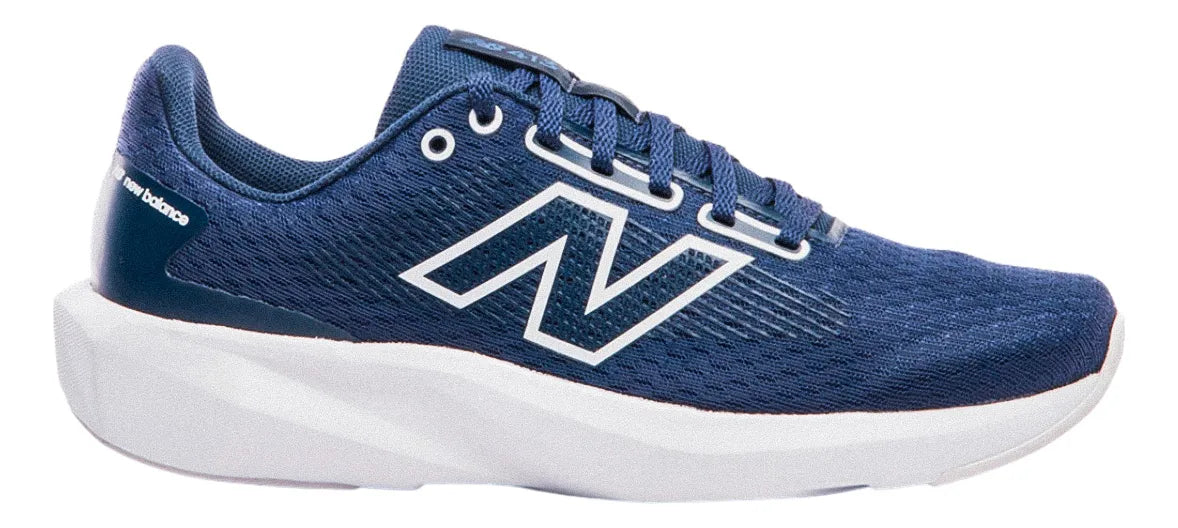 Tênis New Balance 413v3 Masculino Original Confortável