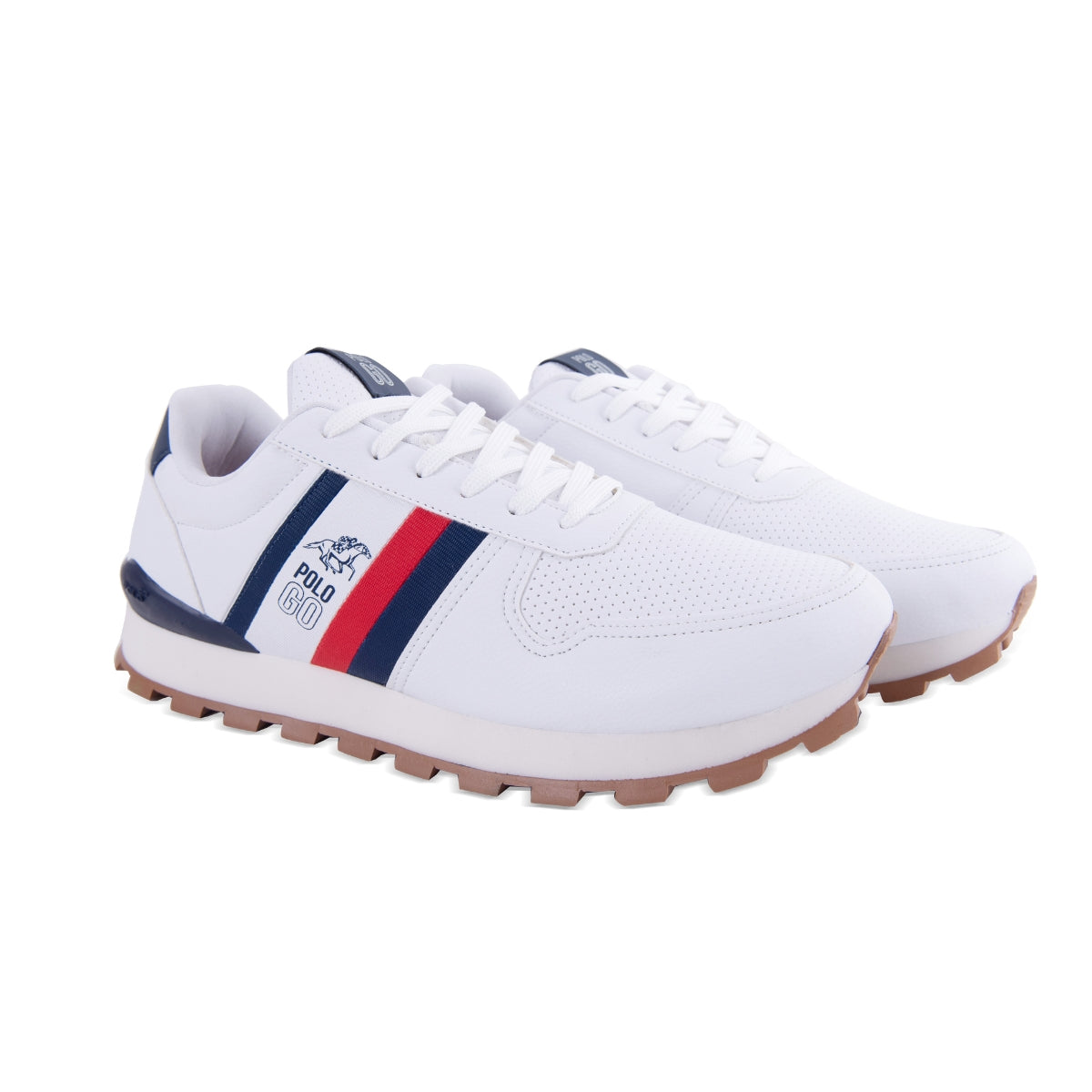 Tênis Ullr Polo GO
