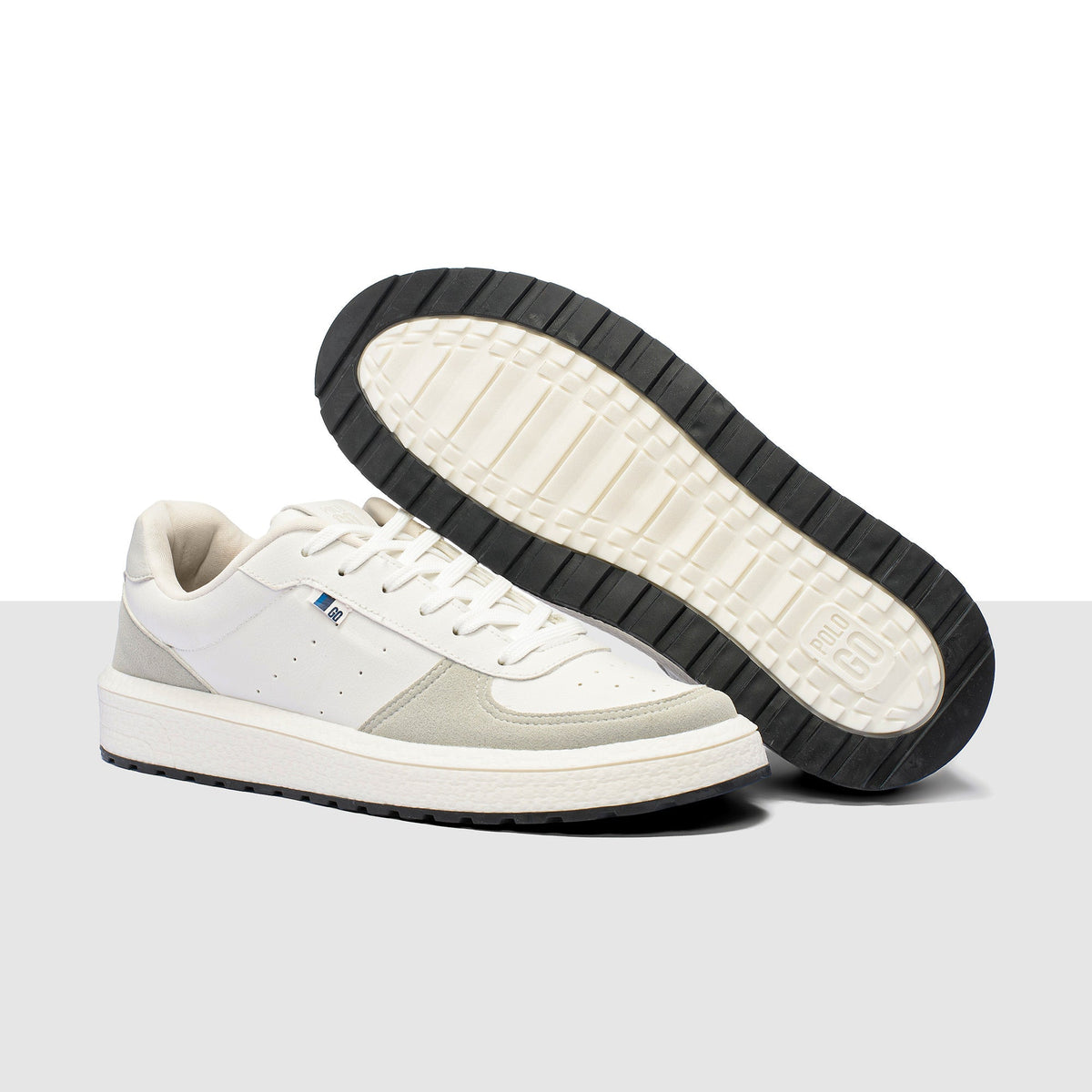 Tênis William Polo GO