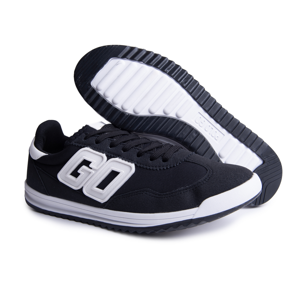 Tênis Legacy Polo GO