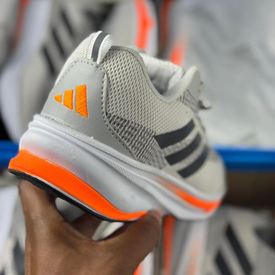 Tênis Unissex Adidas Supernova Premium