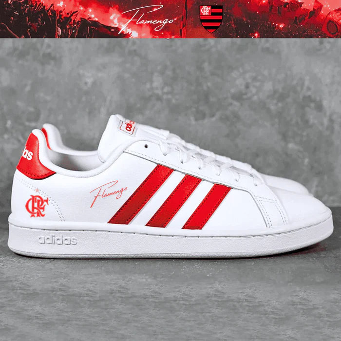 Tênis Exclusivo Customizado