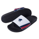 Chinelo Listras Polo GO