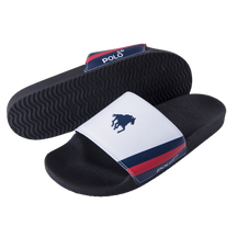 Chinelo Listras Polo GO