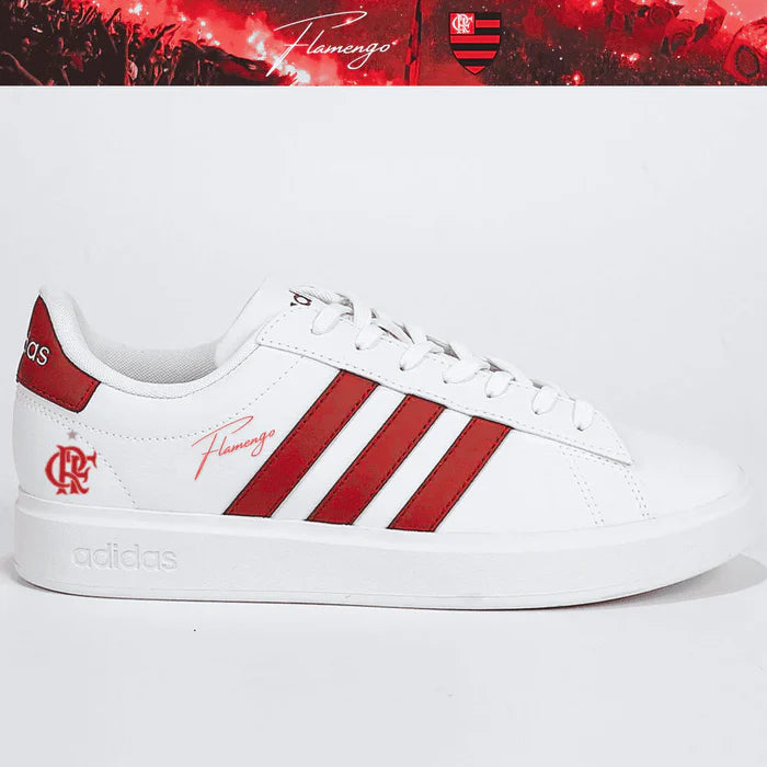 Tênis Exclusivo Customizado