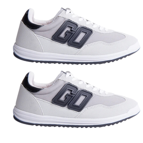 Kit 2 Tênis Legacy Polo GO