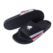 Chinelo Listras Polo GO