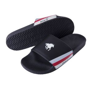 Chinelo Listras Polo GO