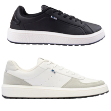 Kit Tênis Davi + William Polo GO