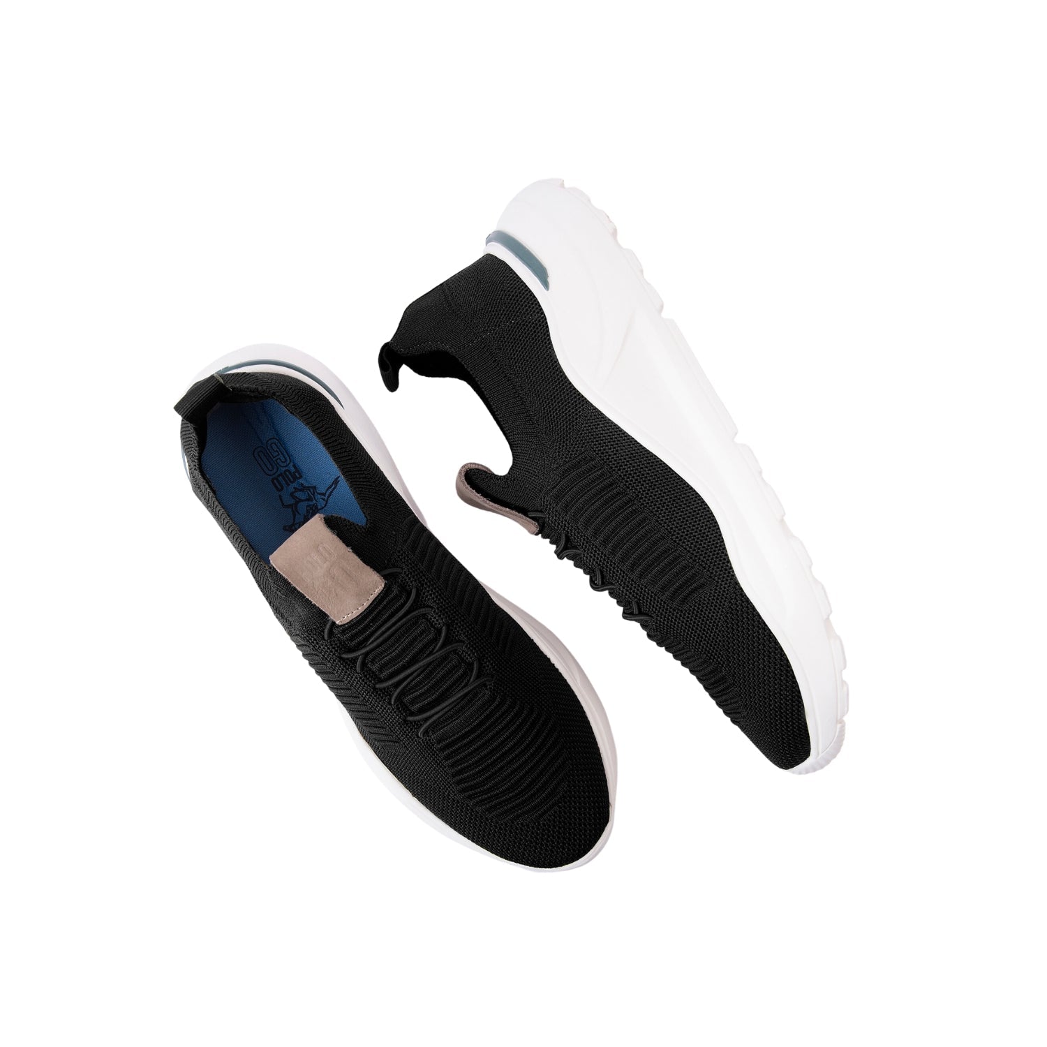 Tênis Secretariat Polo GO