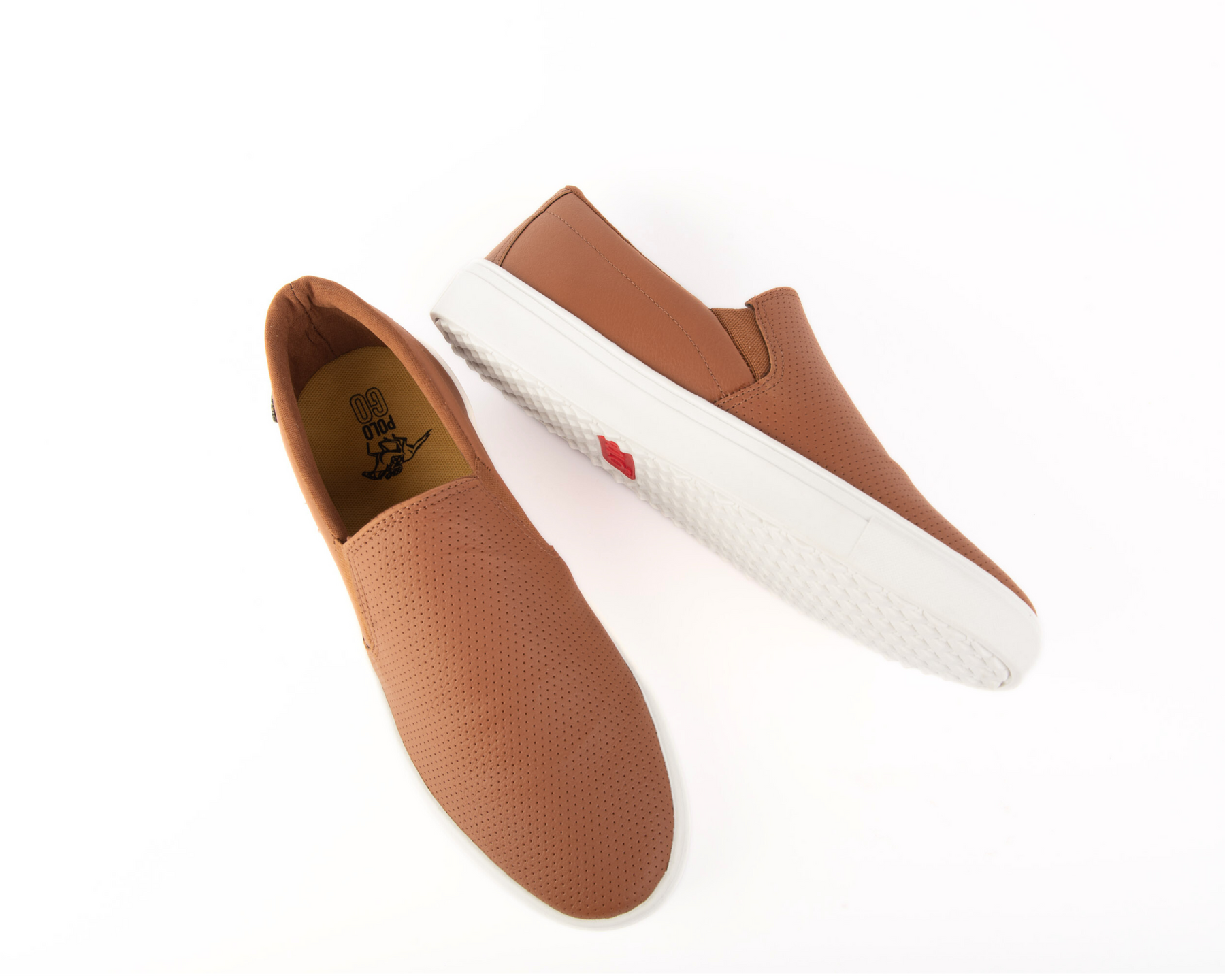 Tênis Super Slim Polo GO