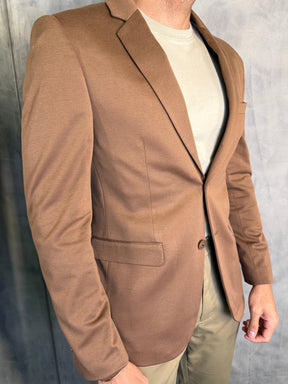 BLAZER MALHA POLIAMIDA PONTO H