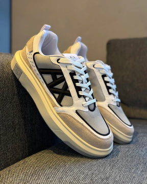 TÊNIS SNEAKER A|X LANÇAMENTO