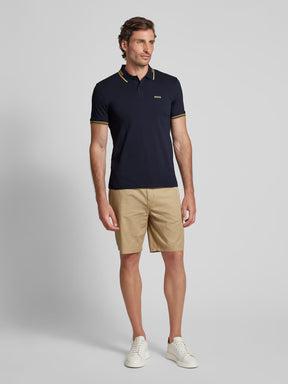 CAMISA POLO BOSS LANÇAMENTO