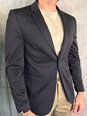 BLAZER MALHA POLIAMIDA PONTO H