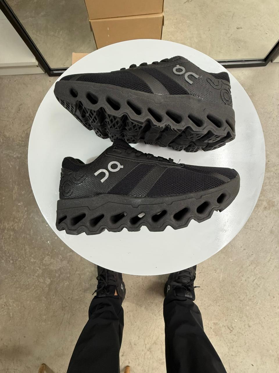 Tênis Unissex On Cloud Premium