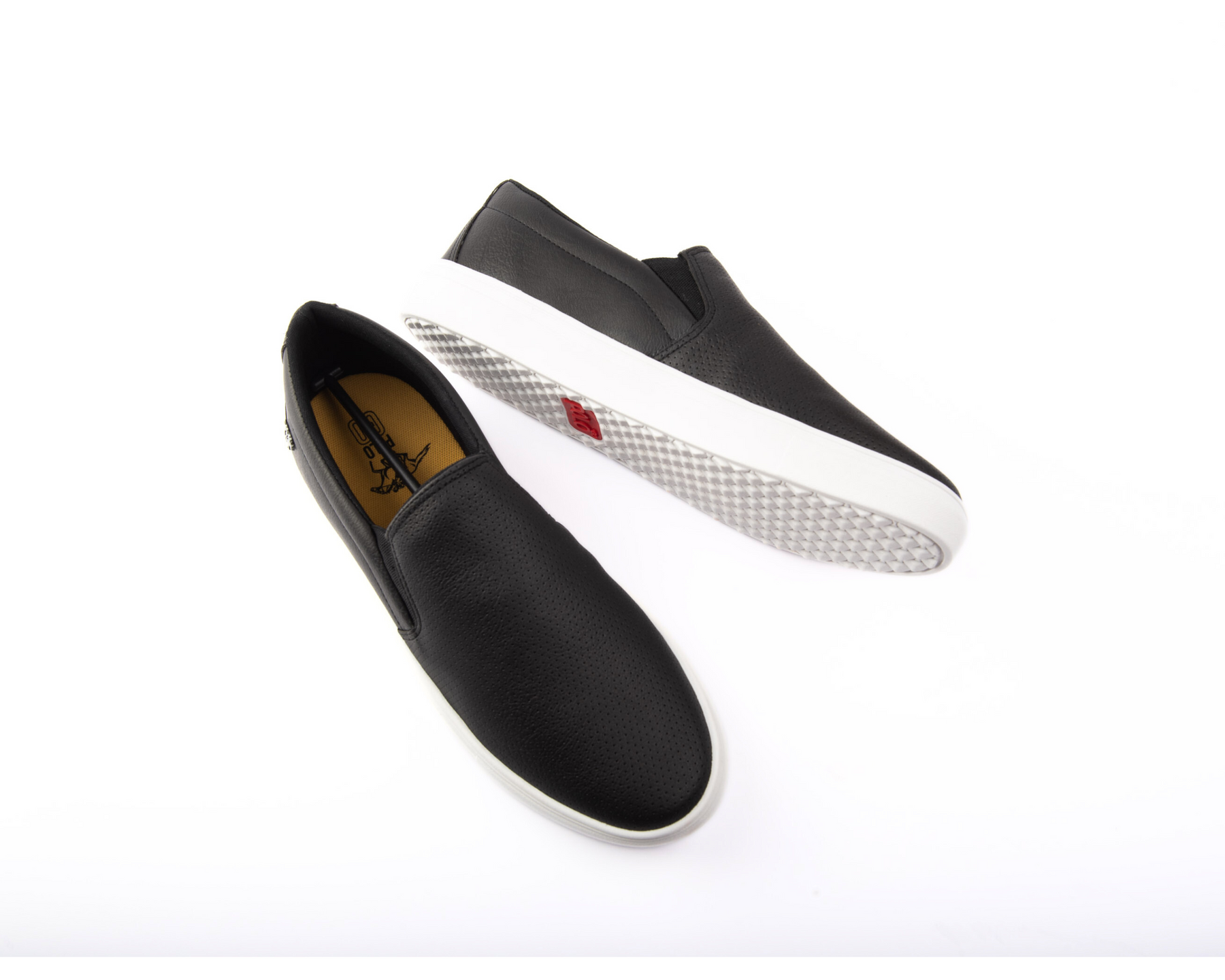 Tênis Super Slim Polo GO