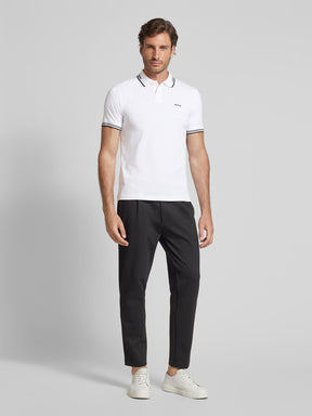 CAMISA POLO BOSS LANÇAMENTO