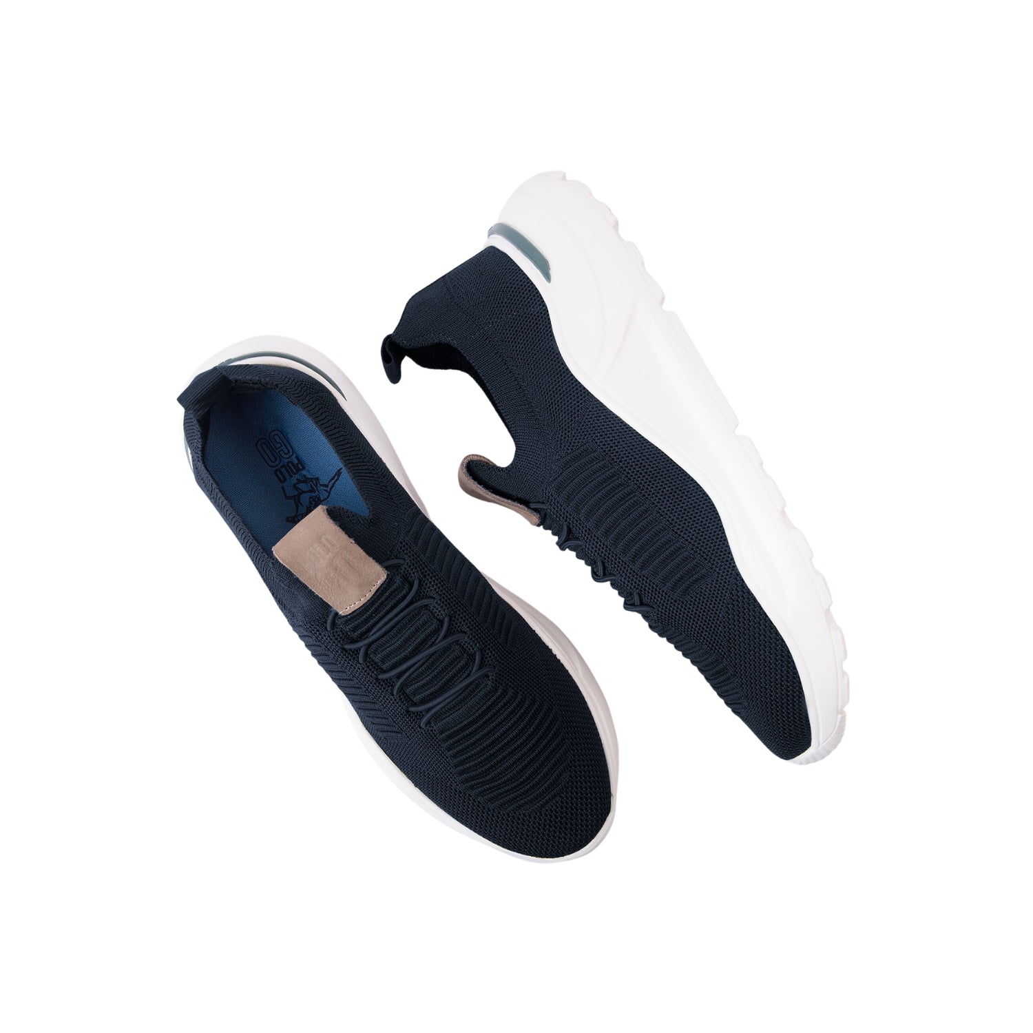 Tênis Secretariat Polo GO