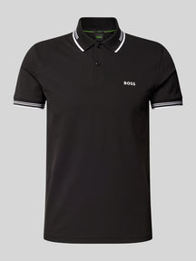 CAMISA POLO BOSS LANÇAMENTO
