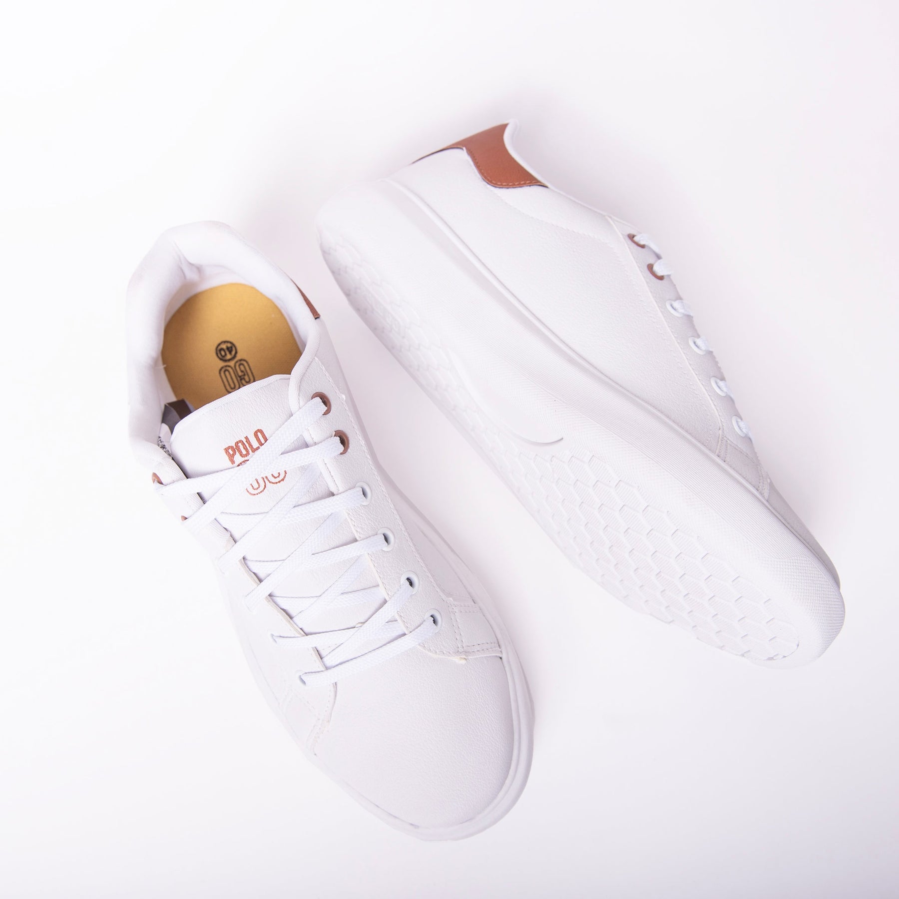 Tênis Sherman Polo GO