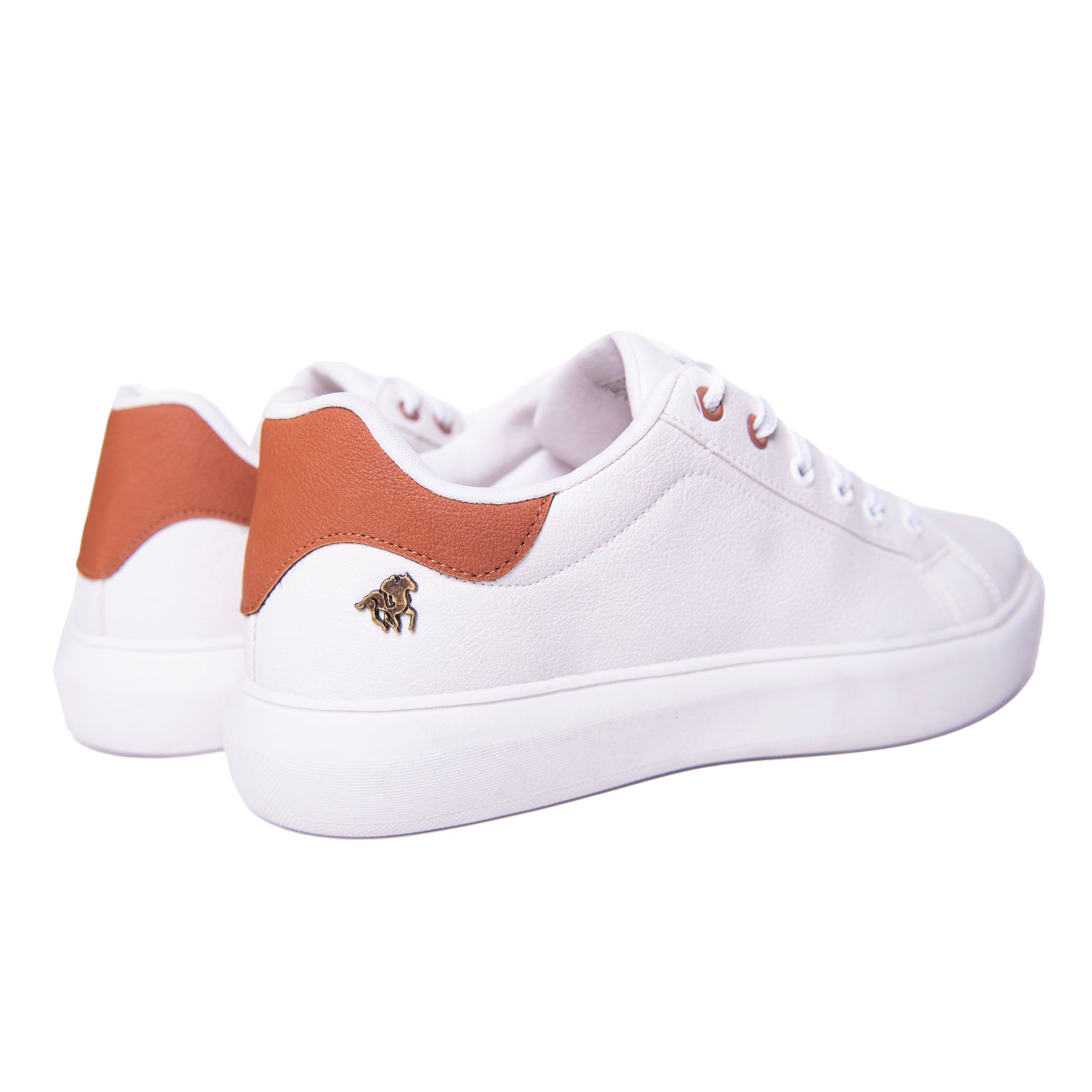 Tênis Sherman Polo GO