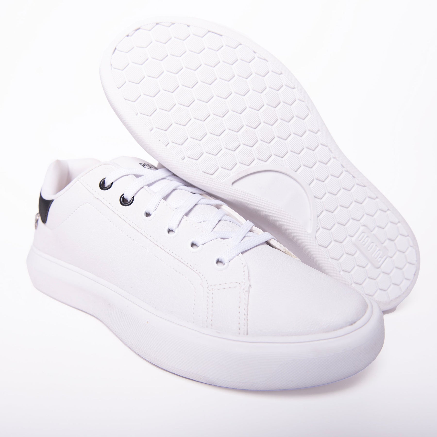 Tênis Sherman Polo GO