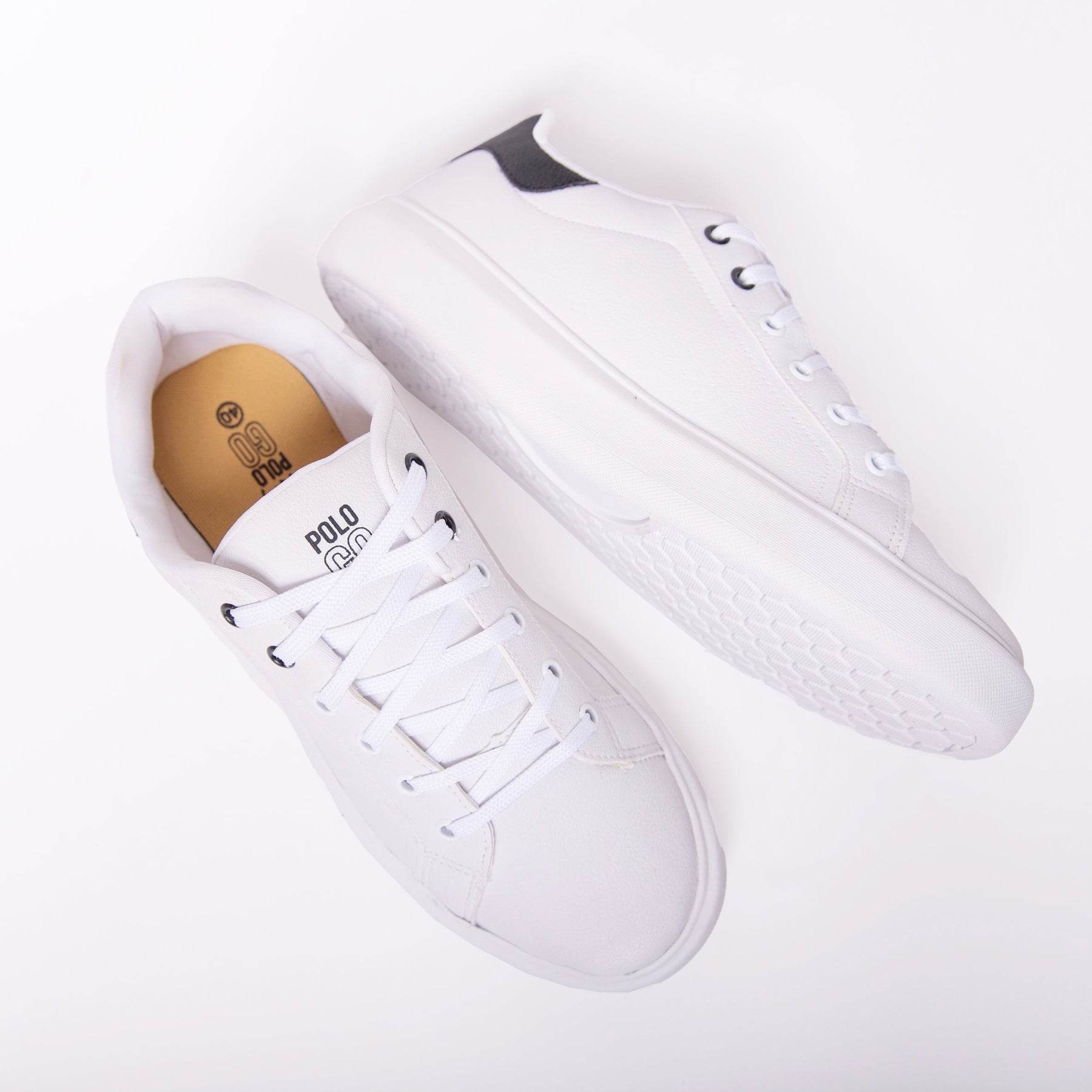 Tênis Sherman Polo GO