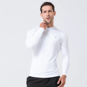 Kit 3 Camisetas Térmicas Uv50