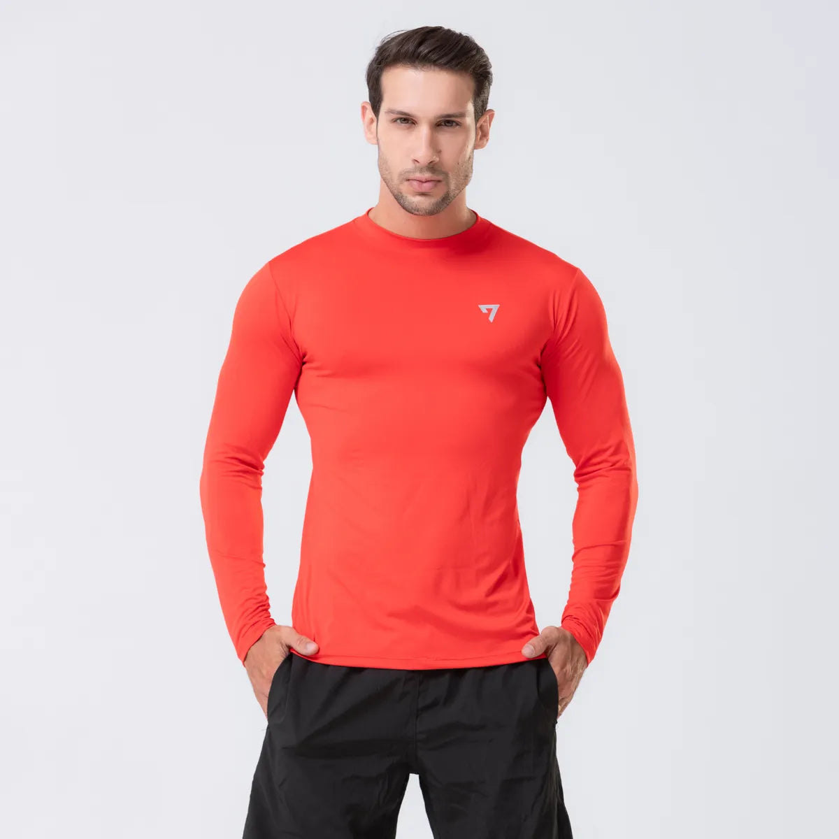 Kit 3 Camisetas Térmicas Uv50