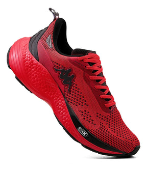 Tênis Original Kappa Pulse Rx Unissex Corrida Conforto