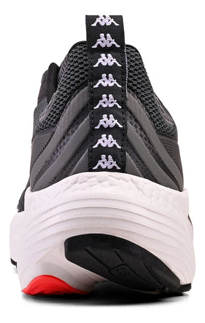 Tênis Original Kappa Pulse Rx Unissex Corrida Conforto