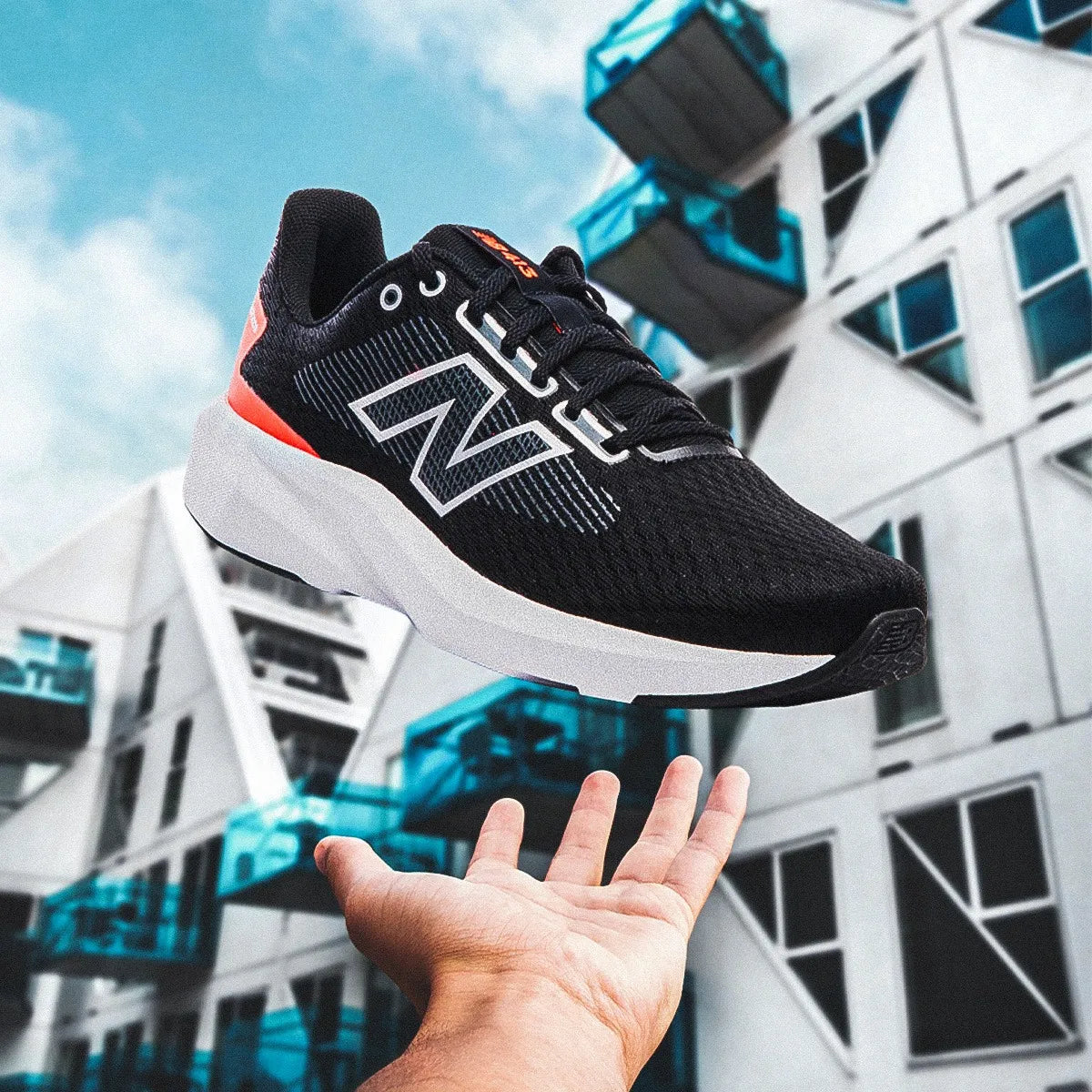 Tênis New Balance 413v3 Masculino Original Confortável