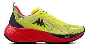 Tênis Original Kappa Pulse Rx Unissex Corrida Conforto