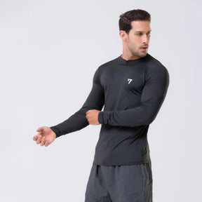 Kit 3 Camisetas Térmicas Uv50