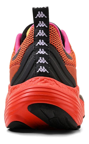 Tênis Original Kappa Pulse Rx Unissex Corrida Conforto