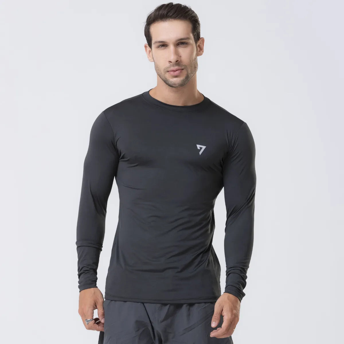 Kit 3 Camisetas Térmicas Uv50