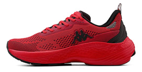 Tênis Original Kappa Pulse Rx Unissex Corrida Conforto
