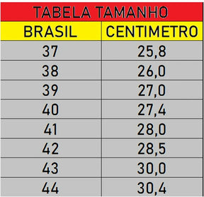 Kit 3 Sapatênis Super Conforto