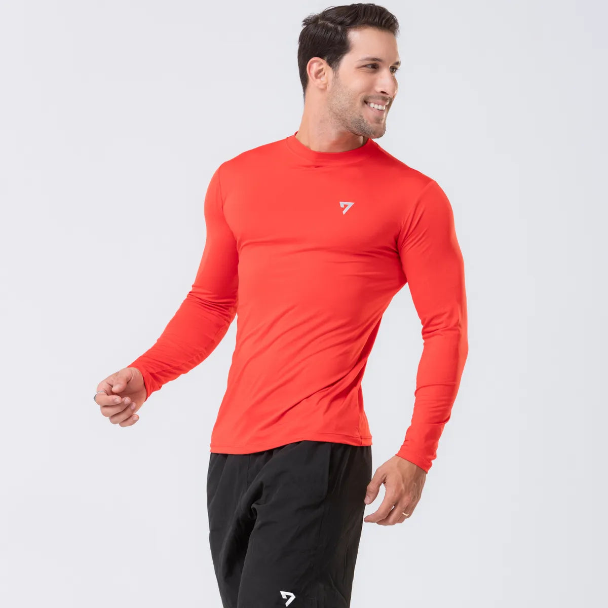 Kit 3 Camisetas Térmicas Uv50