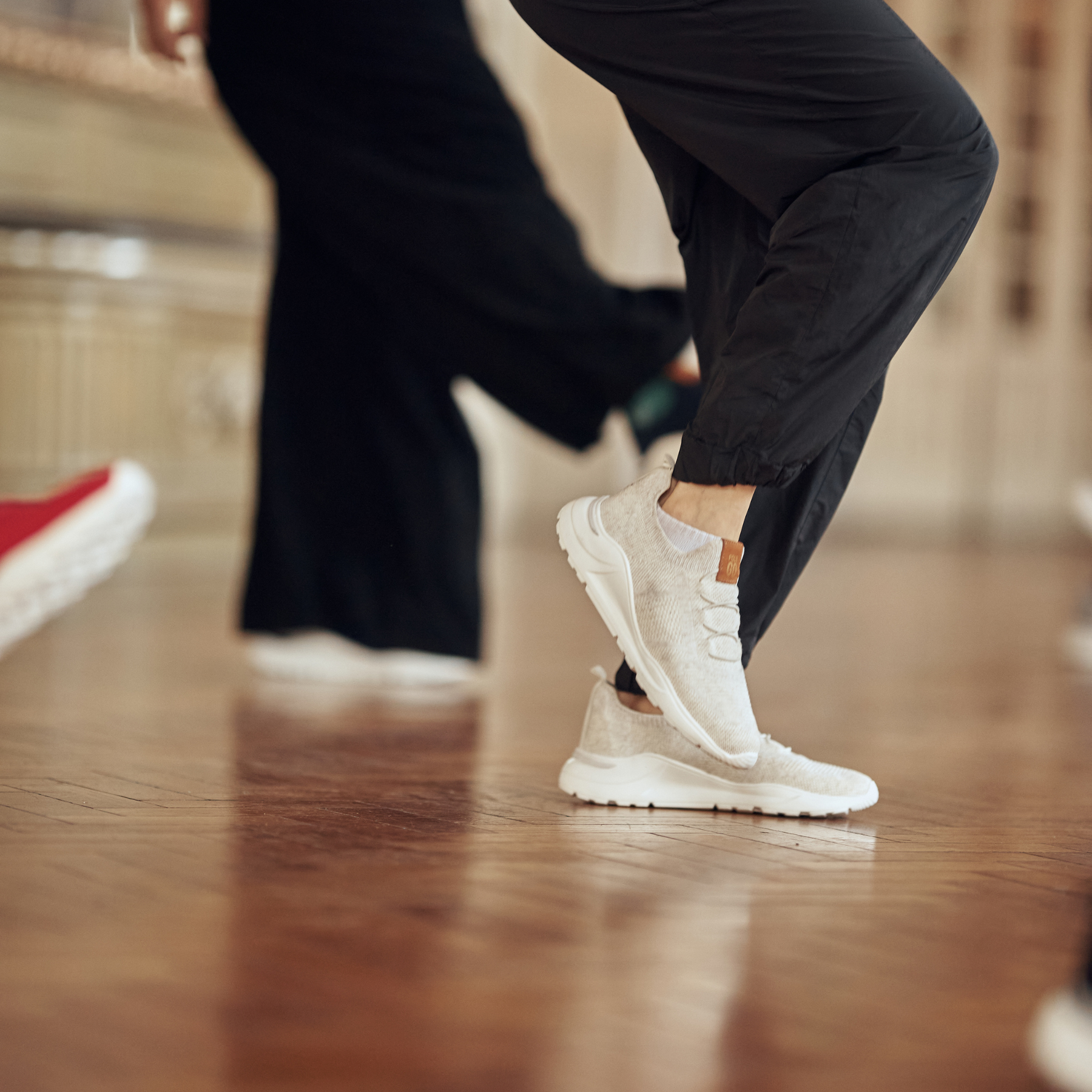 Tênis Secretariat Polo GO