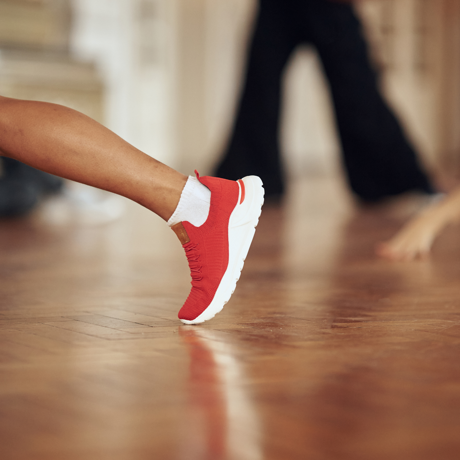 Tênis Secretariat Polo GO