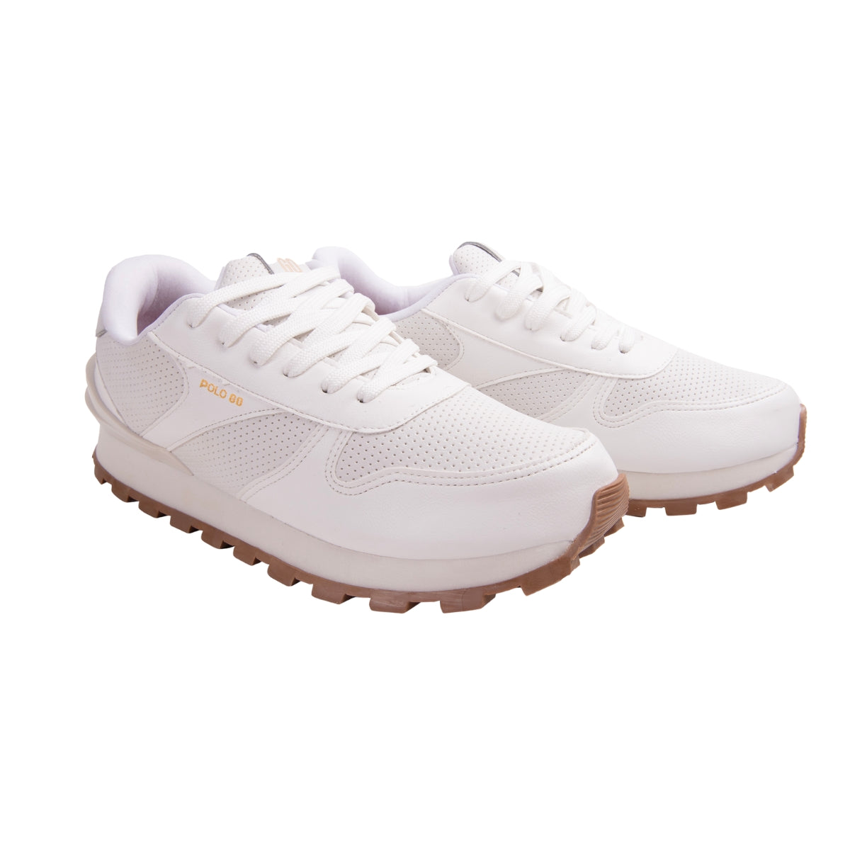 Tênis Tornado Polo GO