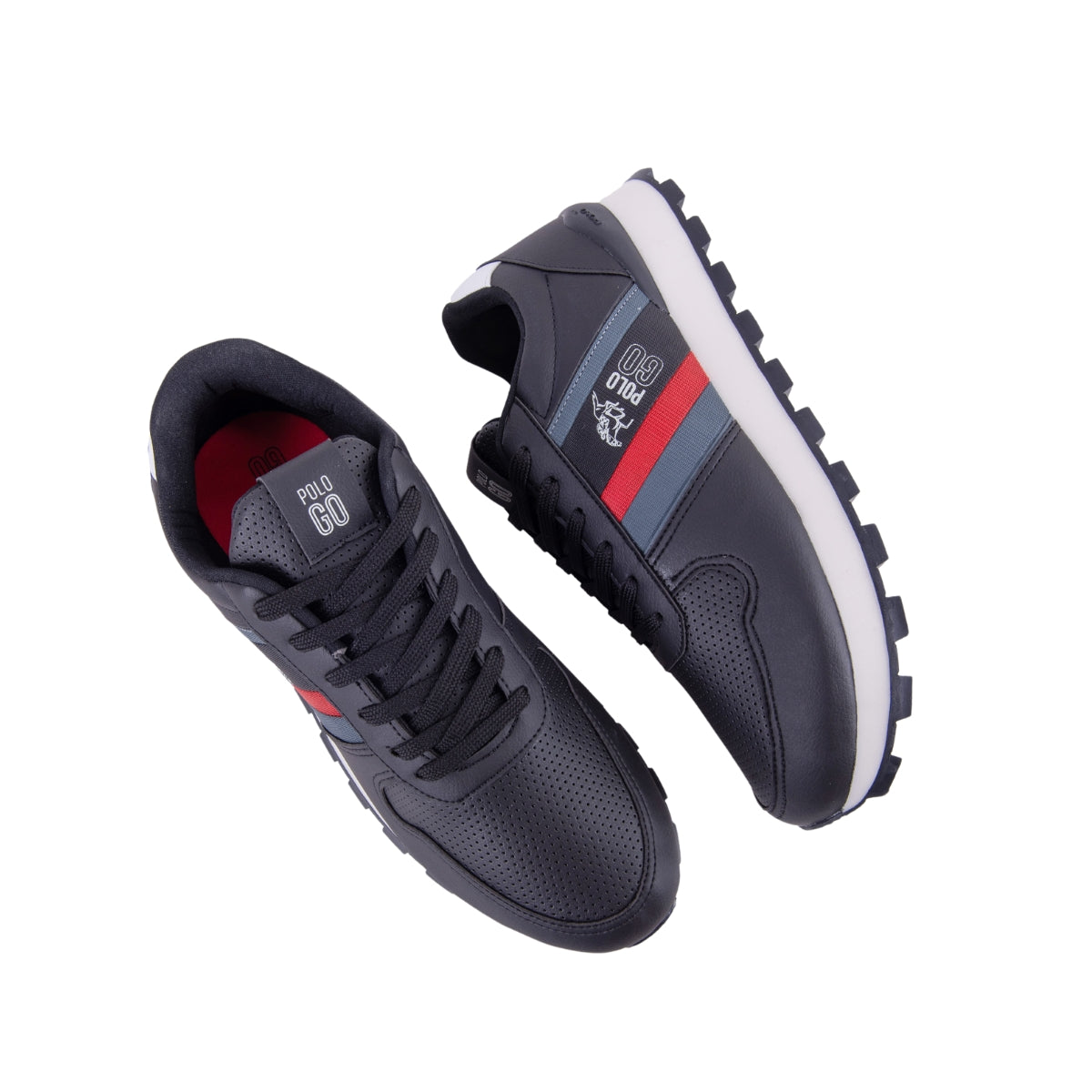 Tênis Ullr Polo GO