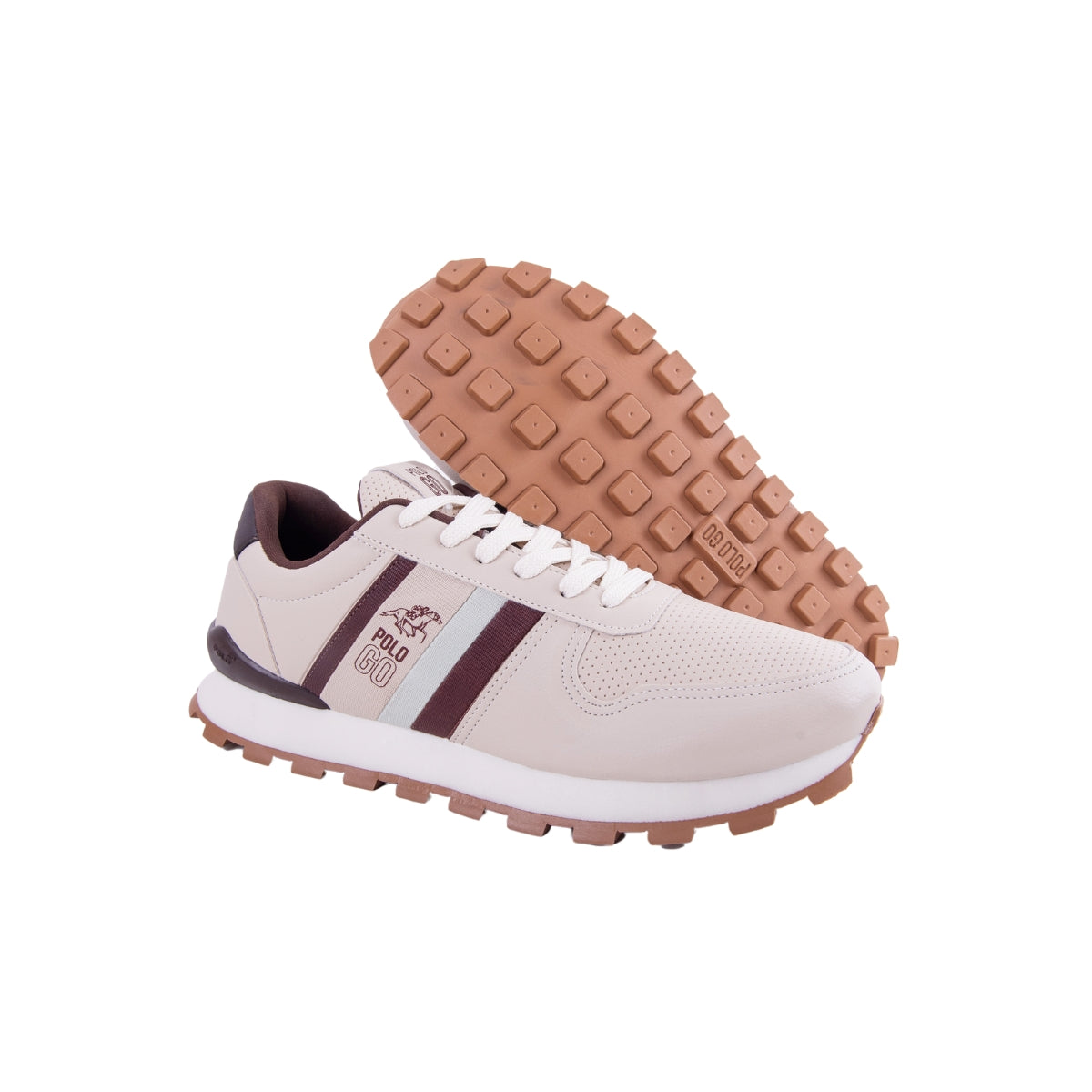 Tênis Ullr Polo GO