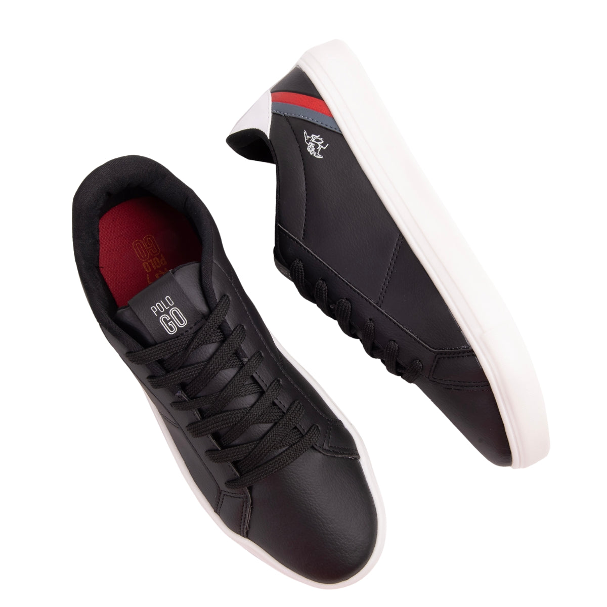 Tênis Baldur Polo GO