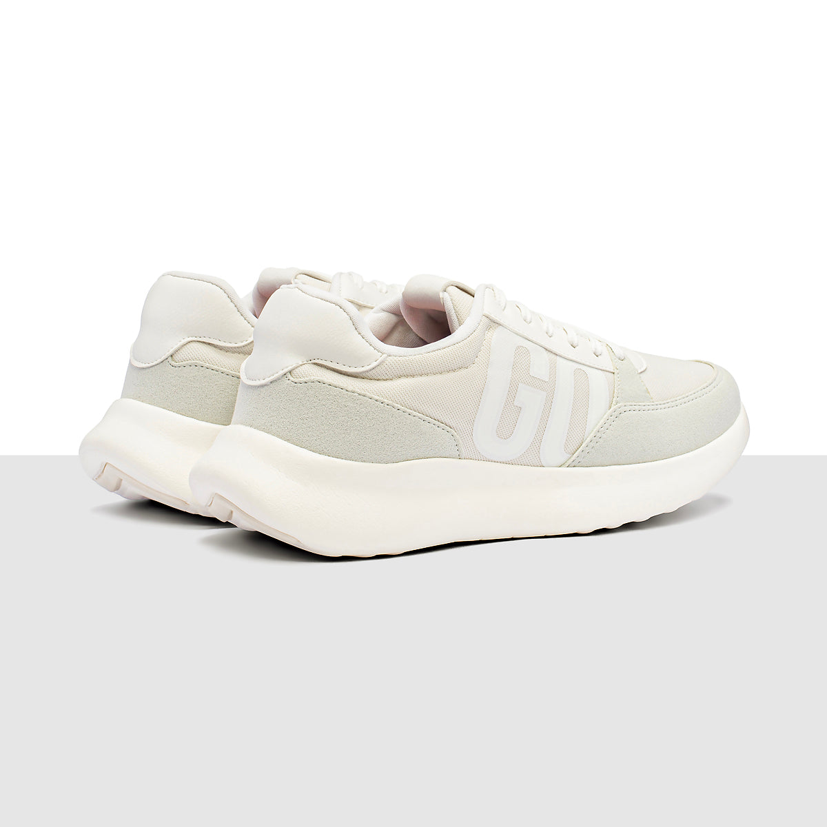 Tênis Maximus Polo GO