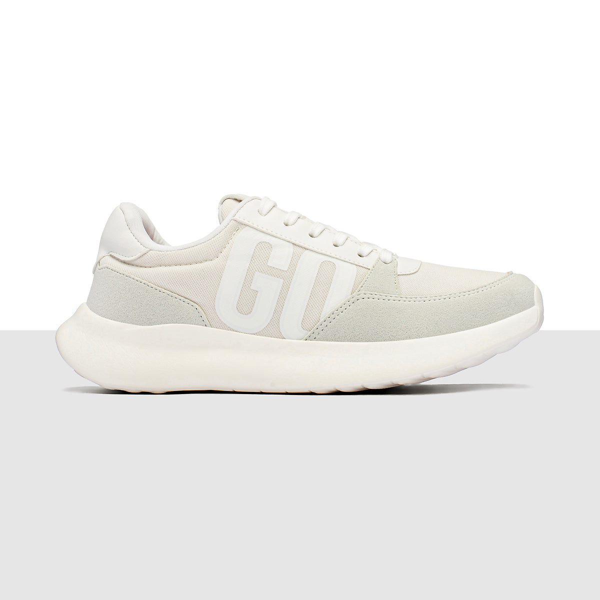 Tênis Maximus Polo GO